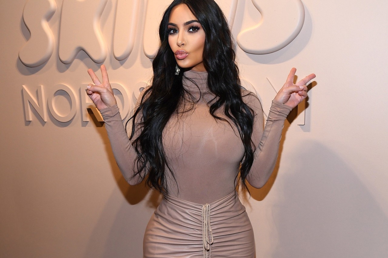 Kim Kardashian tai tro do lot cho doi tuyen My tai Olympic hinh anh