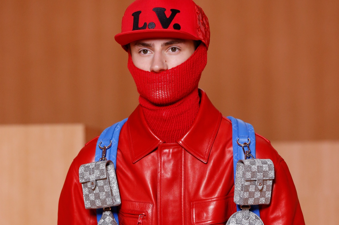 Louis Vuitton phá kỷ lục lượt xem tại Trung Quốc ảnh 1 Louis Vuitton pha ky luc luot xem tai Trung Quoc anh 1