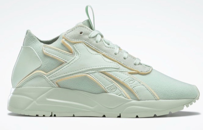 Victoria Beckham kết hợp Reebok ảnh 3 Victoria Beckham ket hop Reebok anh 3