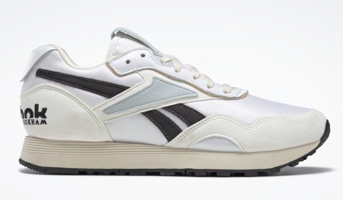 Victoria Beckham kết hợp Reebok ảnh 6 Victoria Beckham ket hop Reebok anh 6