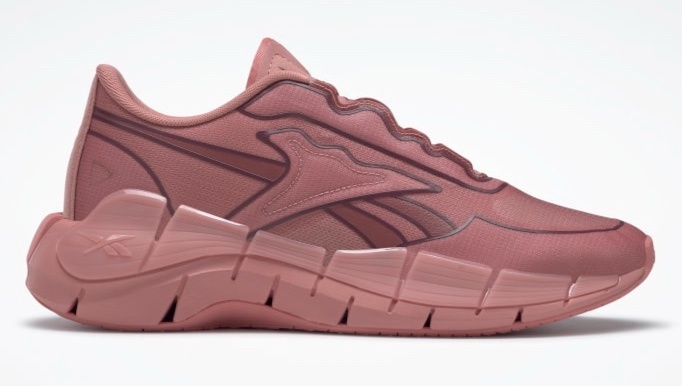 Victoria Beckham kết hợp Reebok ảnh 4 Victoria Beckham ket hop Reebok anh 4