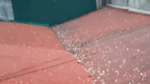 Cao Bang xuat hien mua da hinh anh