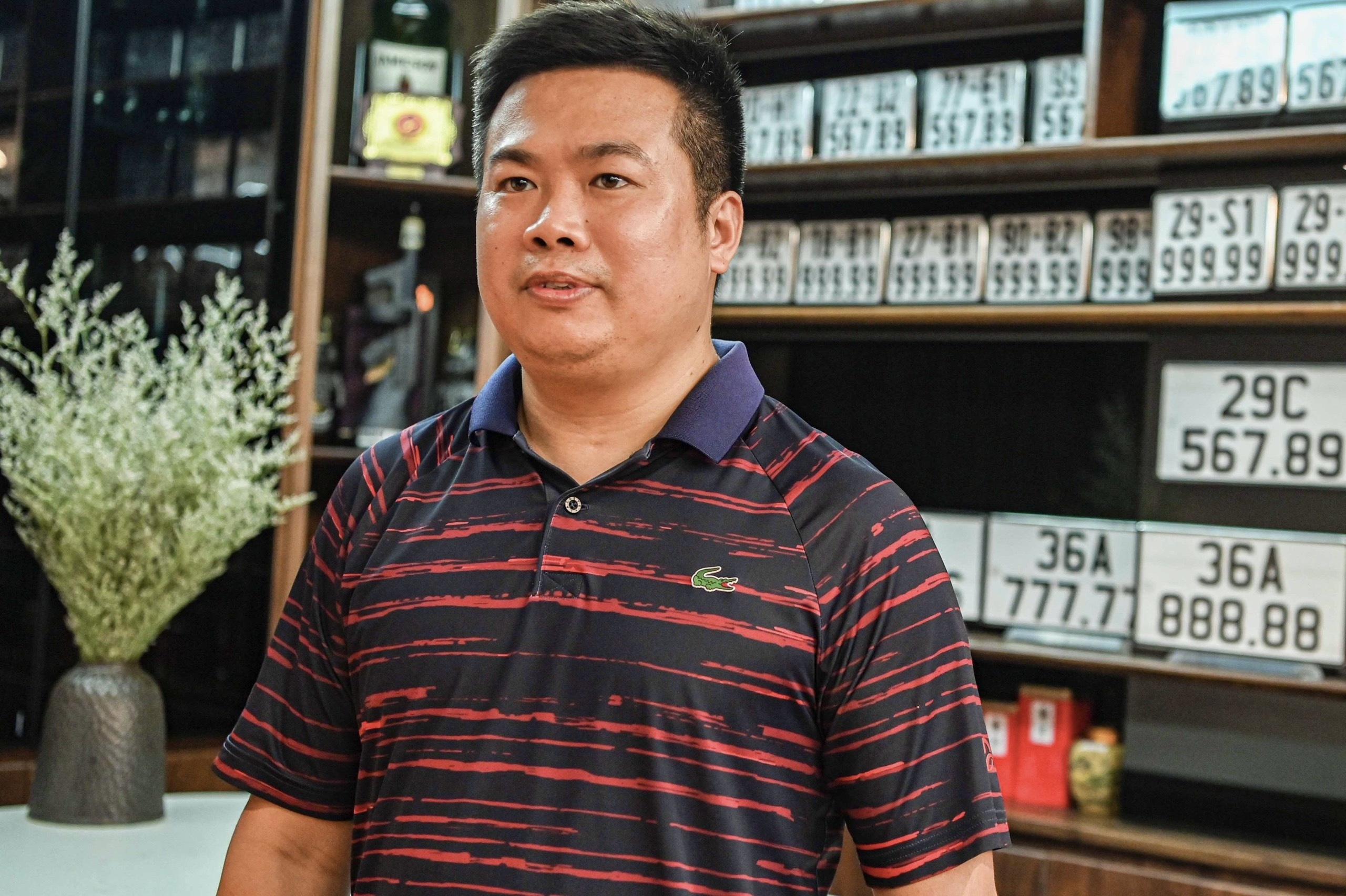 Dan choi Ha Thanh tiet lo bi quyet san bien so sieu dep hinh anh