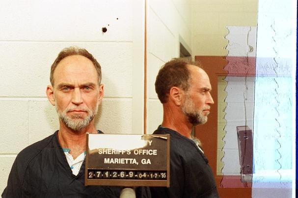 Ke giet nguoi hang loat o My anh 2