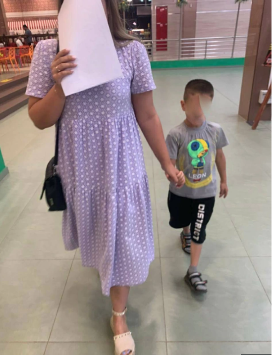 Mua bán trẻ em ảnh 1 Mua ban tre em anh 1