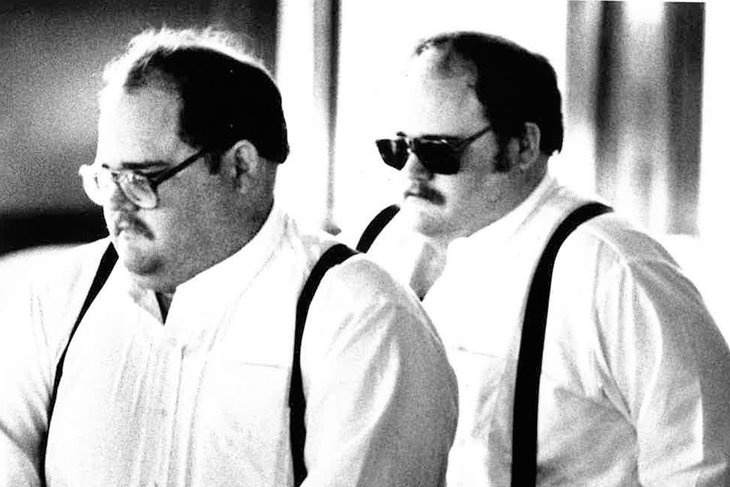 Thu doan giet nguoi man ro cua song sinh o My hinh anh