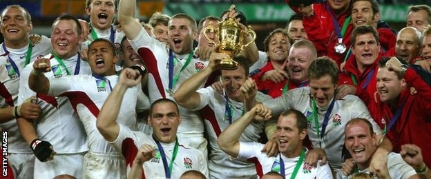 ĐT Rugby Anh sử dụng