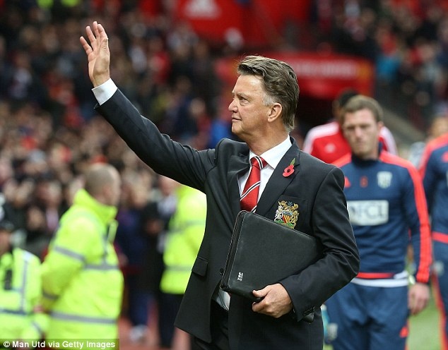 Louis van Gaal: 'Den me toi cung biet MU phai tan cong' hinh anh