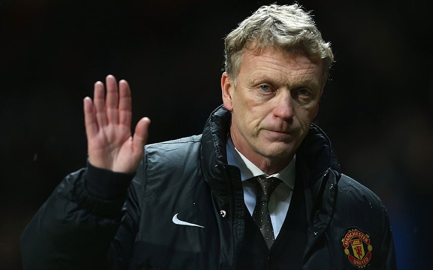 David Moyes bi sa thai chi sau 1 nam o Tay Ban Nha hinh anh