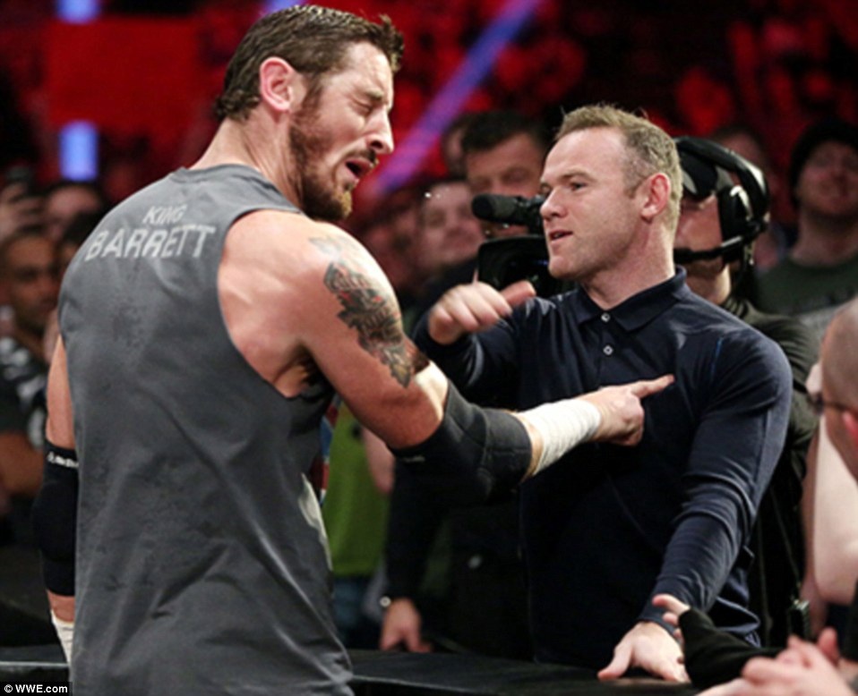 Do vat bi an tat that vong vi Rooney khong tai dau hinh anh