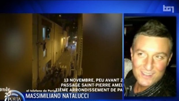 CDV Juventus 2 lan thoat chet than ky o Bi va Phap hinh anh