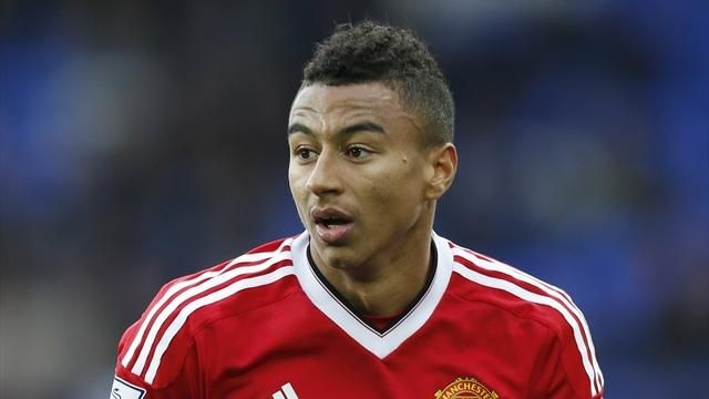 Jesse Lingard – Sinh ra da mang hinh hai Quy do hinh anh