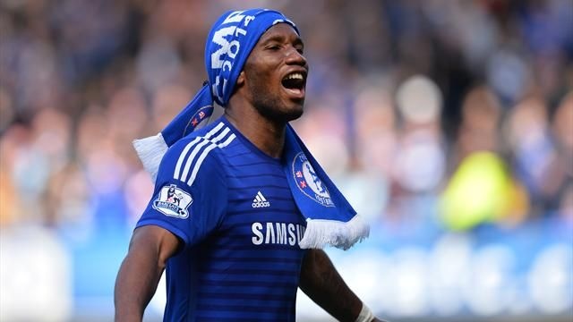 Drogba trai long ve Chelsea qua tu truyen moi ra mat hinh anh