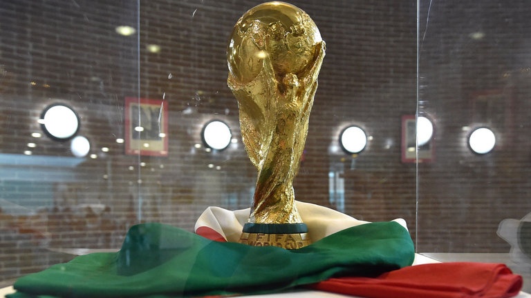 World Cup co the mo rong toi 40 doi hinh anh