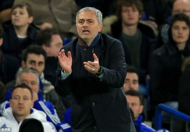 ‘Chelsea se khong dau tranh chong xuong hang’ hinh anh