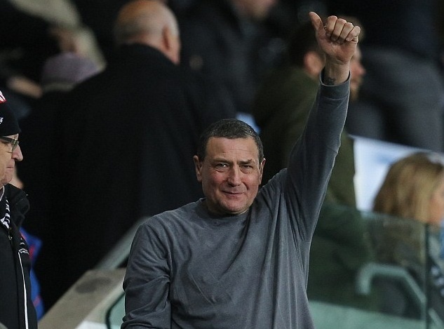 Tiet lo ve ong bo tung bo roi Jamie Vardy hinh anh