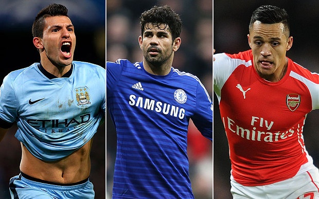 Ba doi NH Anh doi dien la tham may rui o Champions League hinh anh