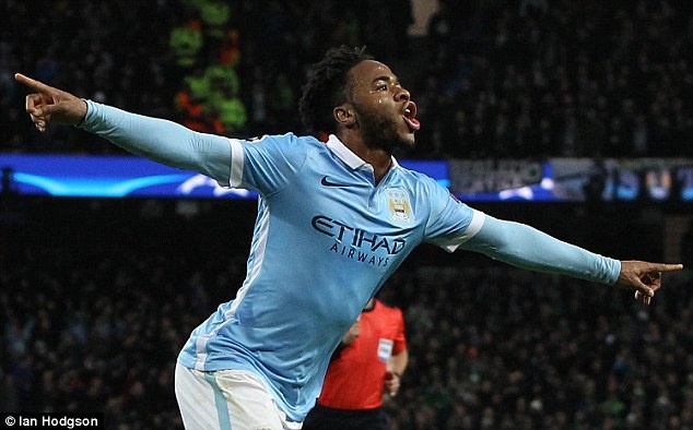 Sterling hoc tap tiet kiem bang viec lai xe khong dat tien hinh anh