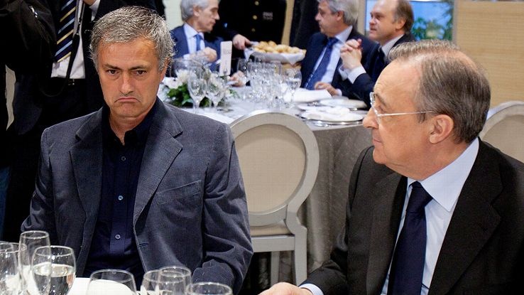 Chuyen gia Guillem Balague tin Mourinho den Real Madrid hinh anh