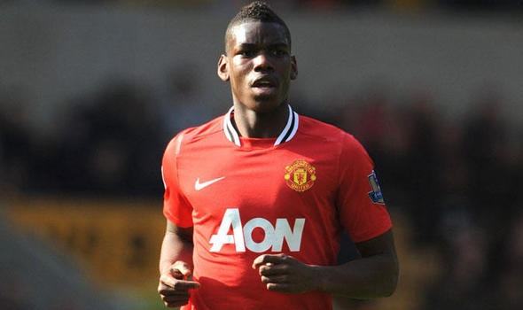 Ngay Paul Pogba chim sau trong tuyet vong o MU hinh anh