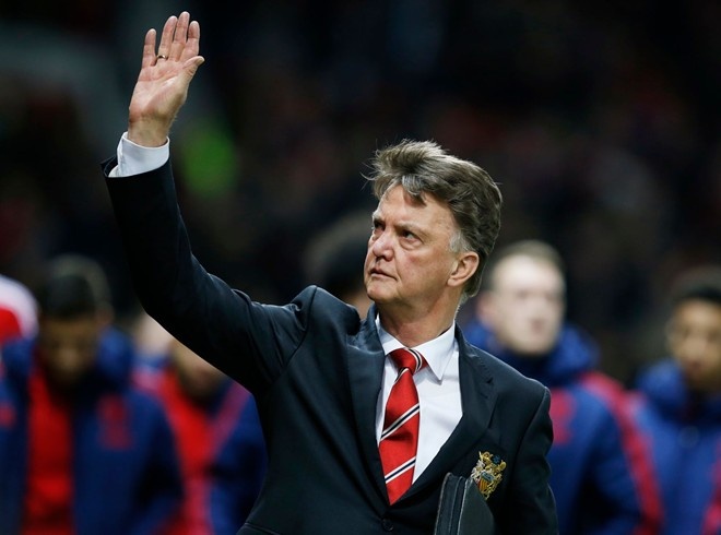 Van Gaal: ‘Bo qua thang 12 thi nam nay MU thanh cong’ hinh anh