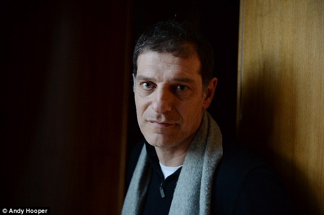 Ca tinh va triet ly cua HLV Bilic lam moi NH Anh hinh anh