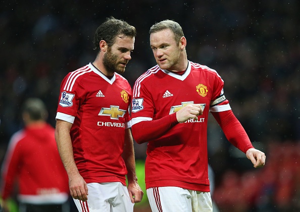 Nha tai tro khong hai long voi phong cach cua MU hinh anh