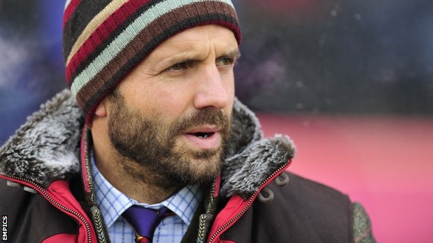 Paul Tisdale - HLV sanh dieu hang dau nuoc Anh hinh anh