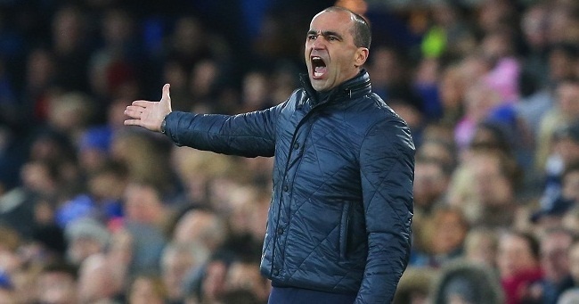 HLV Everton goi trong tai la ’ma quy’ sau tran hoa Chelsea hinh anh