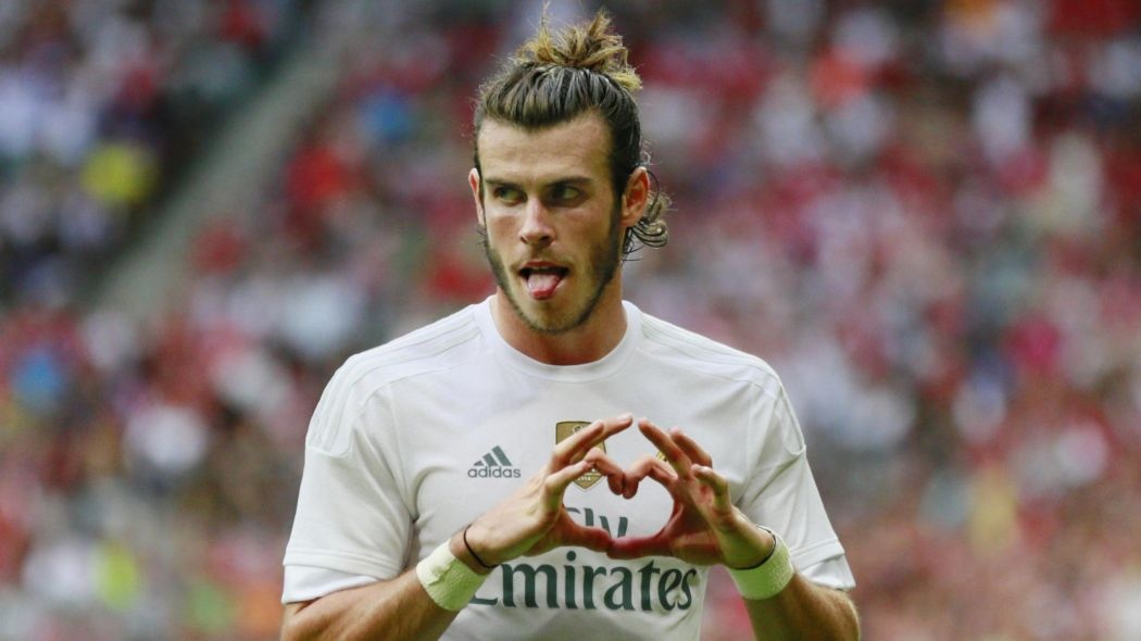 Bi mat moi tiet lo ve ban hop dong ky luc cua Gareth Bale hinh anh
