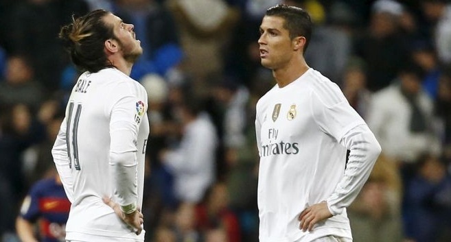 Nguy co nay sinh mau thuan o Real vi gia tri cua Bale bi lo hinh anh