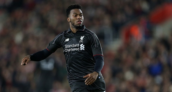 Sturridge – Ky vong nuoc Anh gio chi la doi chan pha le hinh anh