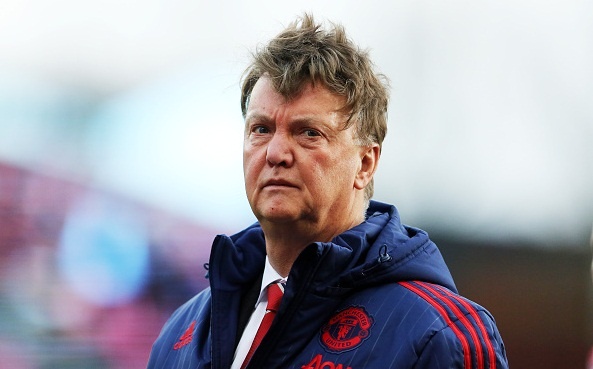 13 nam truoc, thanh tich cua Van Gaal te hon hien tai hinh anh