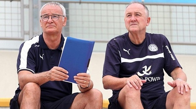 Arsenal da chon nham nguoi cua Leicester City hinh anh