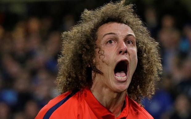 David Luiz - trai dang 50 trieu bang lai de doa Chelsea hinh anh