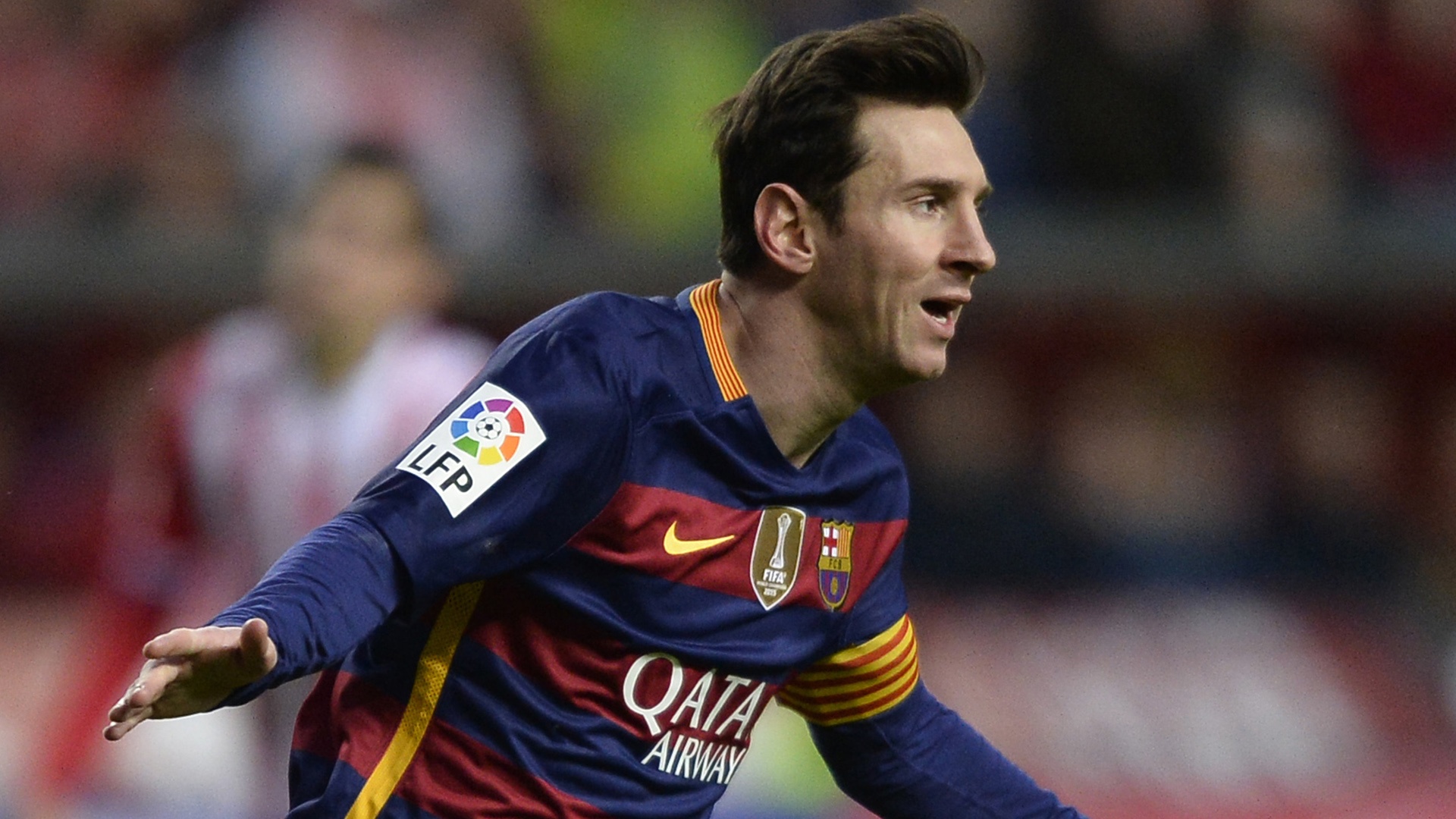 Phia sau cot moc lich su 300 ban thang cua Messi hinh anh