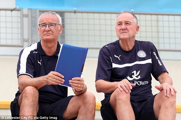 Diem tin: Leicester City huong toi phat trien ben vung hinh anh