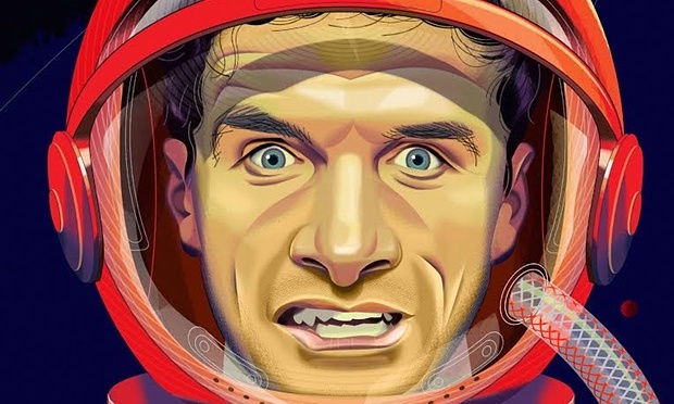 Thomas Mueller - sat thu khiem ton nhat bong da the gioi hinh anh