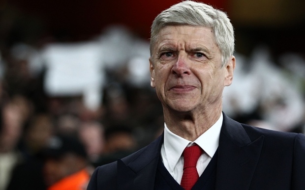 Khong vo dich Champions League, Wenger co xung dang vi dai? hinh anh