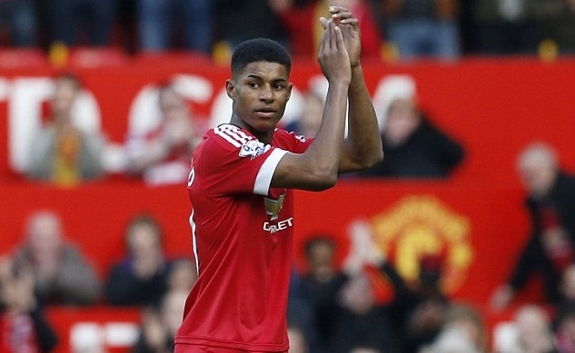 MU khong the nuong chieu doi bong dau tien cua Rashford hinh anh