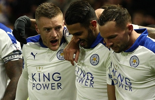 ‘Nen dua het cau thu Leicester vao doi hinh hay nhat nam' hinh anh