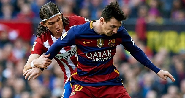 ‘Co mot chien dich bao boc Messi trong long Tay Ban Nha' hinh anh