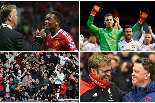 MU cần làm gì để đánh bại Liverpool ảnh 1 MU can lam gi de danh bai Liverpool anh 1