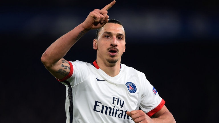 Chelsea vs PSG anh 1