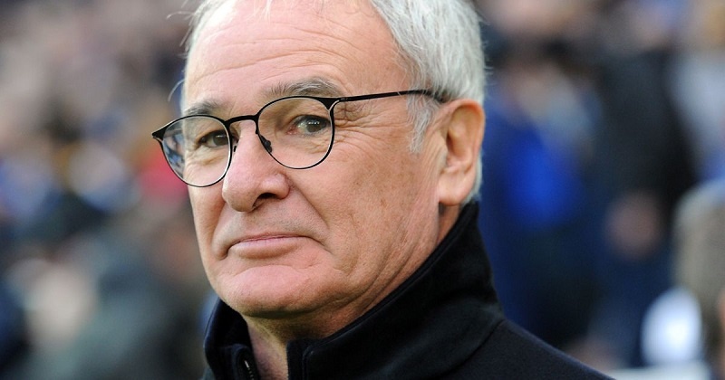 Ranieri báo thù Chelsea ảnh 1 Ranieri bao thu Chelsea anh 1
