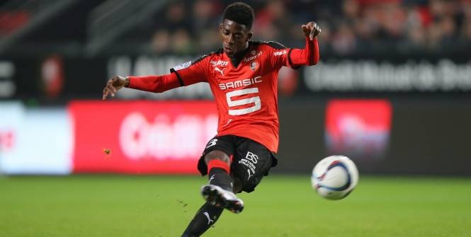 Ousmane Dembele la ai anh 1