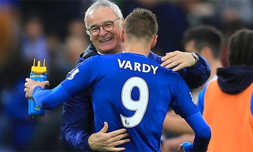 Ranieri báo thù Chelsea ảnh 2 Ranieri bao thu Chelsea anh 2