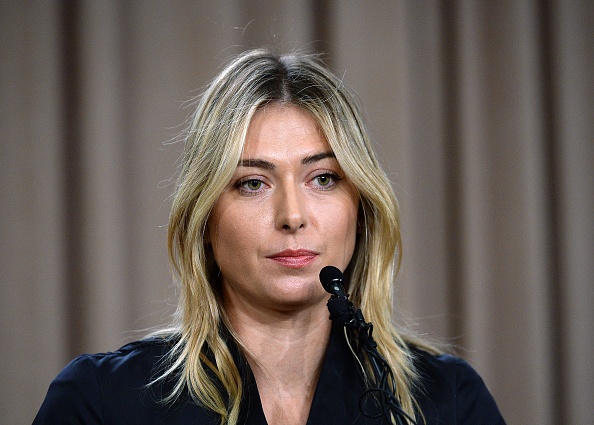 Bai hoc ‘danh ke nga ngua’ tu vu Sharapova hinh anh