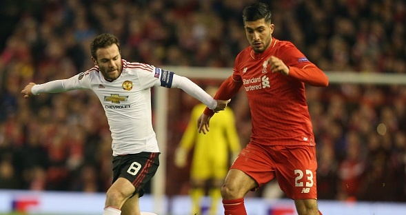 Mata bị Scholes chê bai ảnh 1 Mata bi Scholes che bai anh 1