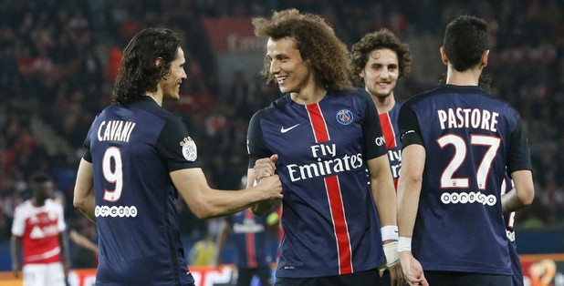 PSG co the vo dich som 8 vong ngay dem nay hinh anh